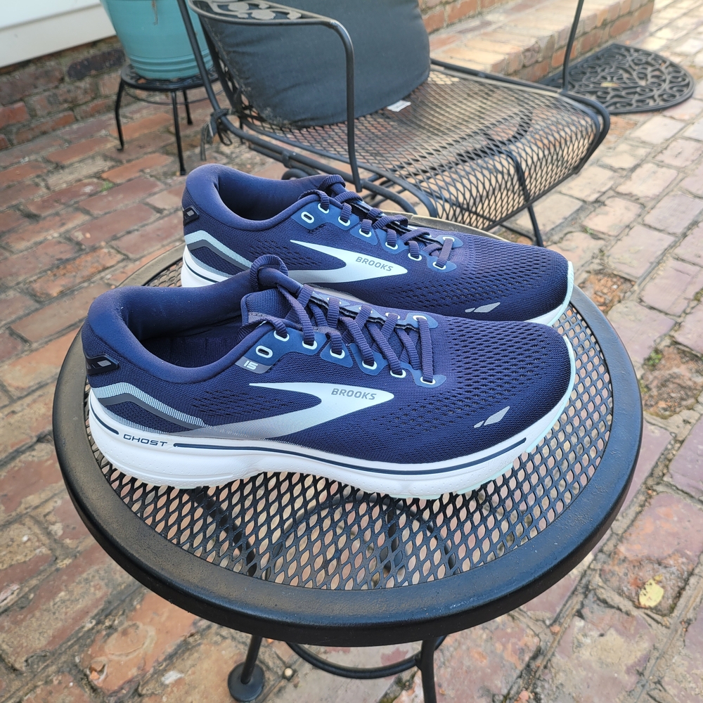 Brooks Athletic Shoes